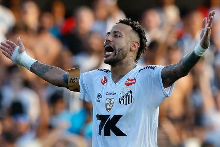 Gericht kippt Urteil: Neymar entgeht Millionenstrafe