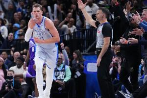 Nach höchster Pleite: Orlando zeigt Reaktion