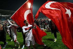 MagentaTV mit WM-Angebot für türkische Fans