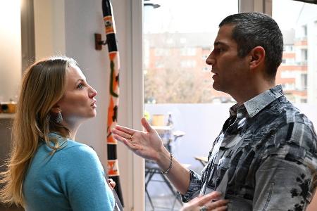 Das passiert heute in den Soaps