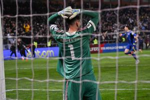 Pressestimmen aus Italien: "Der Albtraum geht weiter"