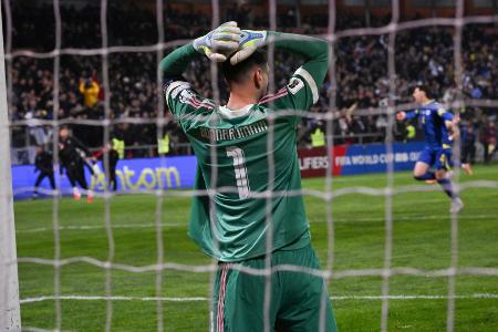 Pressestimmen aus Italien: 