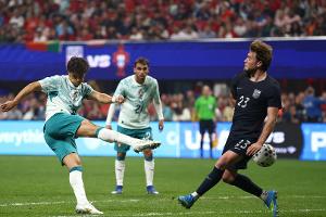 USA verlieren, Mexiko mit Remis: WM-Gastgeber ohne Sieg