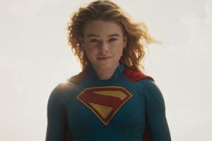 Neuer "Supergirl"-Trailer: Auf den Hund gekommen