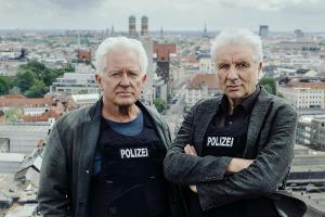 "Tatort: Unvergänglich (1)"