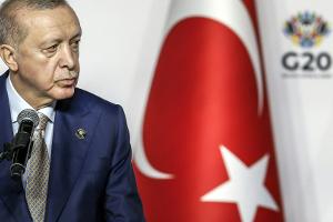Türkei: Erdogan träumt vom WM-Finale, Verbandschef vom Titel