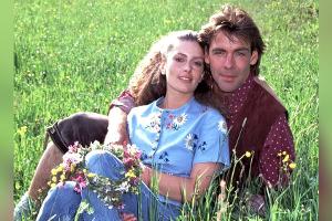 "Rosenheim-Cops"-Star Karin Thaler schwärmt von diesem TV-Star