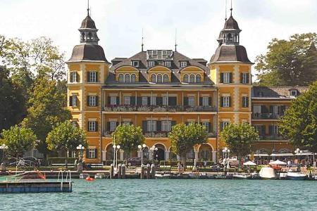 xo_Bayern Österreich_Schloss_Velden