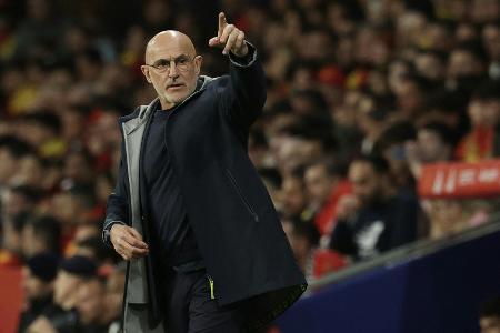 Spanien verurteilt antimuslimische Gesänge - Polizei ermittelt