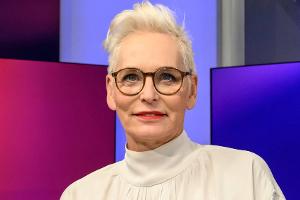 Bärbel Schäfer spricht offen über ihre Fehlgeburten