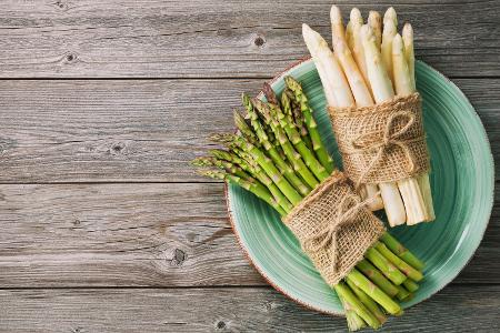 Spargel