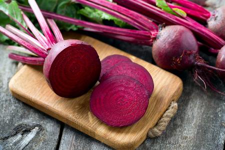 Rote Bete
