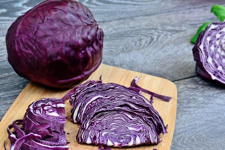 Rotkohl
