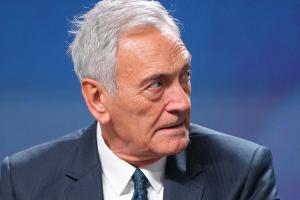 "Inakzeptable Schande": Italiens Verbandschef unter Druck