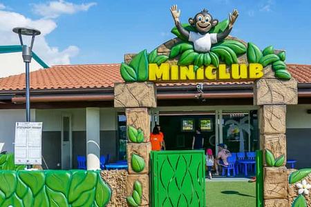 Campingplatz Lido Lazise Gardasee 