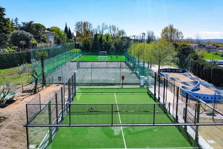 Campingplatz Lido Lazise Gardasee 