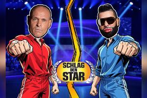 "Schlag den Star": Harald Glööckler tritt gegen Thorsten Legat an