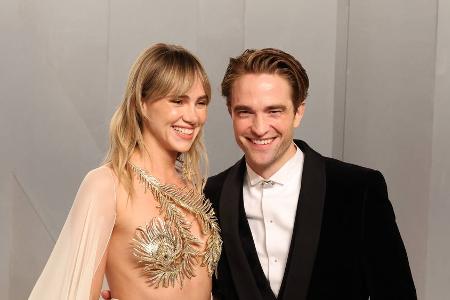 Warum 2026 für Robert Pattinson ein Schlüsseljahr werden könnte