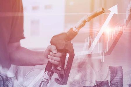 Spritpreis Tankstelle