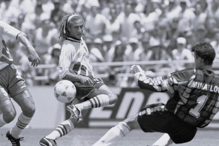 Bulgariens WM-Held Michajlow gestorben