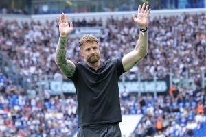 "Das war's": Ex-Schalker Fährmann beendet Karriere