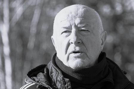 Dynamo Dresden trauert um Hans-Jürgen Kreische