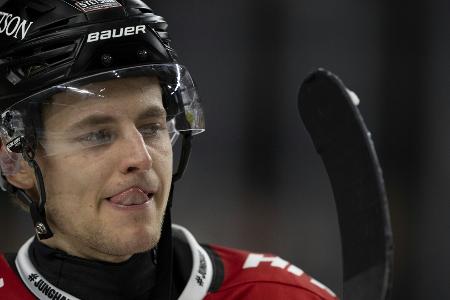 Haie-Held Sennhenn: Am Morgen zu spät, am Abend der Letzte