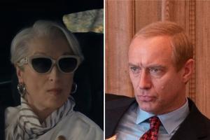 Stylischer Teufel und teuflischer Kreml-Zar: Die Kinotipps im April