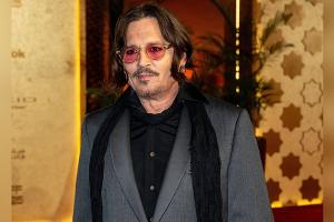 Johnny Depp bringt eigenen Rum auf den Markt