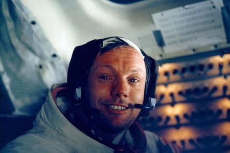 Neil Armstrong