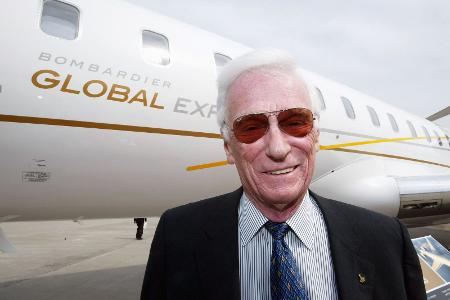 Eugene Cernan