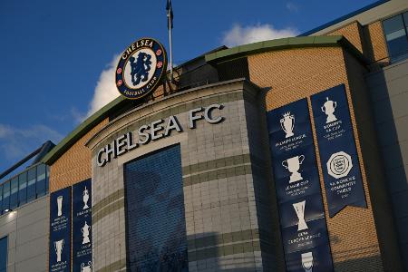 England: Chelsea verzeichnet Rekordverlust