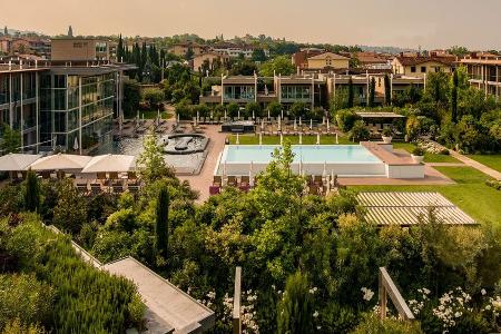 Diese Orte am Gardasee lohnen sich zum Saisonstart besonders