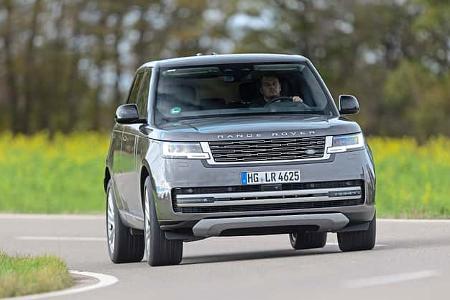Range Rover