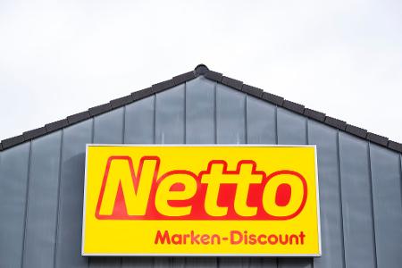 Netto gehört zur Edeka-Gruppe und zählt zu den großen Lebensmittelhändlern in Deutschland.
