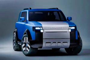 04/2026 Chery Jaguar Land Rover Freelander China