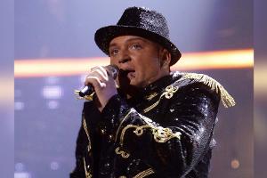 Überraschungs-Comeback: Menowin Fröhlich ist wieder bei "DSDS" dabei