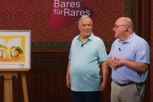 Bares für Rares XXL