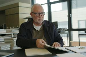 "Kontrovers - Die Story: Mein Großvater - der Nazi"