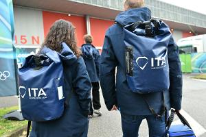 Olympische Winterspiele 2026: Anstieg von Dopingtests