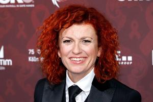 Wird No-Angels-Sängerin Lucy Diakovska bald Bürgermeisterin?