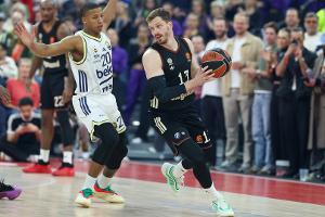 Letztes Heimspiel: Bayern mit Prestigesieg in der EuroLeague