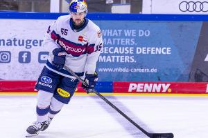 Nach Horrorfoul im Skandalspiel: 14 Spiele Sperre für Wagner