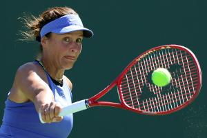 Beim Lieblingsturnier in Bogota: Achtelfinal-Aus für Maria