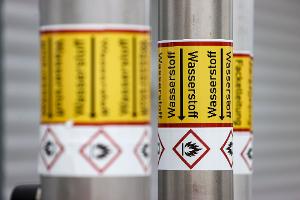 Wasserstoff hat viele mögliche Anwendungsbereiche - nicht überall wird er sich durchsetzen. 