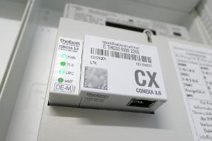 Unternehmen sieht zunehmende Dynamik bei Einbau von Smart Metern