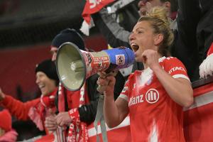 Trotz "Kötteln in der Hose": Bayern träumen vom großen Wurf