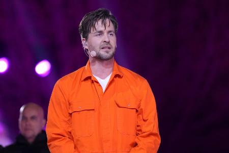 Heute: Allround-Talent