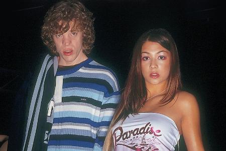 Heute: Sängerin und Mutter