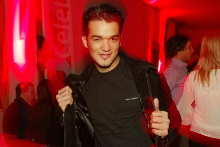 Platz 7: Daniel Lopes